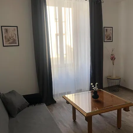 F3 De 80m Independant Dans Maison *